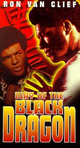 Way of the Black Dragon (1978) with English Subtitles on DVD on DVD